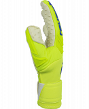 Reusch Attrakt Freegel SpeedBump 5170079 2001 white blue yellow 2